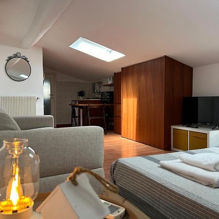 Nido Carrara - Immobili E Soluzioni Rent Apartment Bergamo Luaran gambar