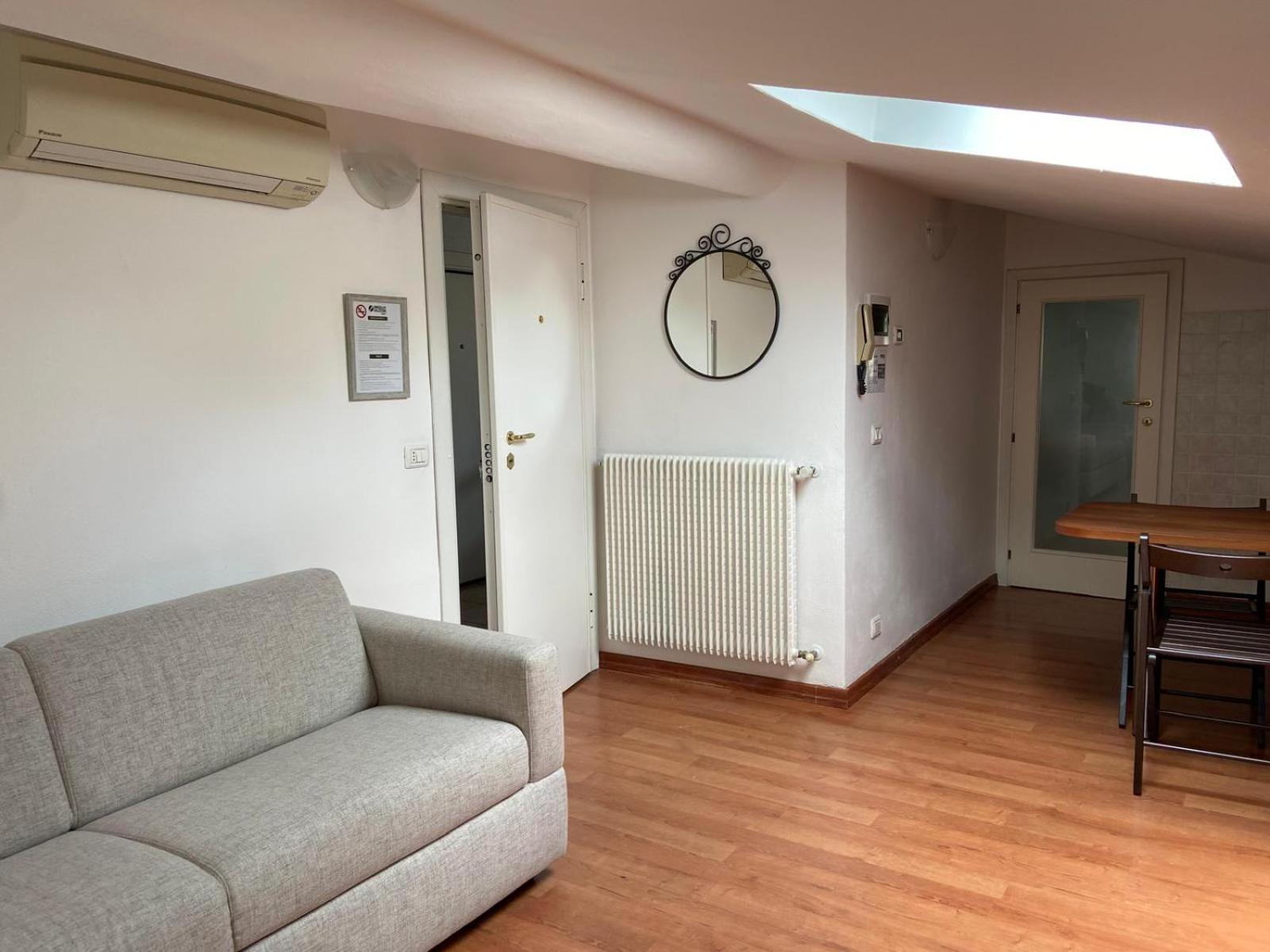 Nido Carrara - Immobili E Soluzioni Rent Apartment Bergamo Luaran gambar