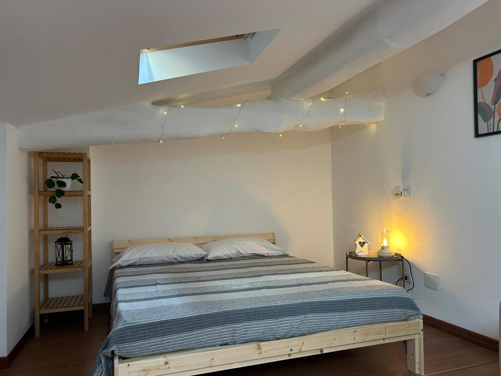 Nido Carrara - Immobili E Soluzioni Rent Apartment Bergamo Luaran gambar
