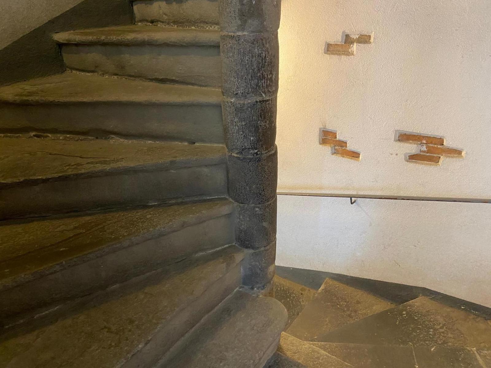 Nido Carrara - Immobili E Soluzioni Rent Apartment Bergamo Luaran gambar