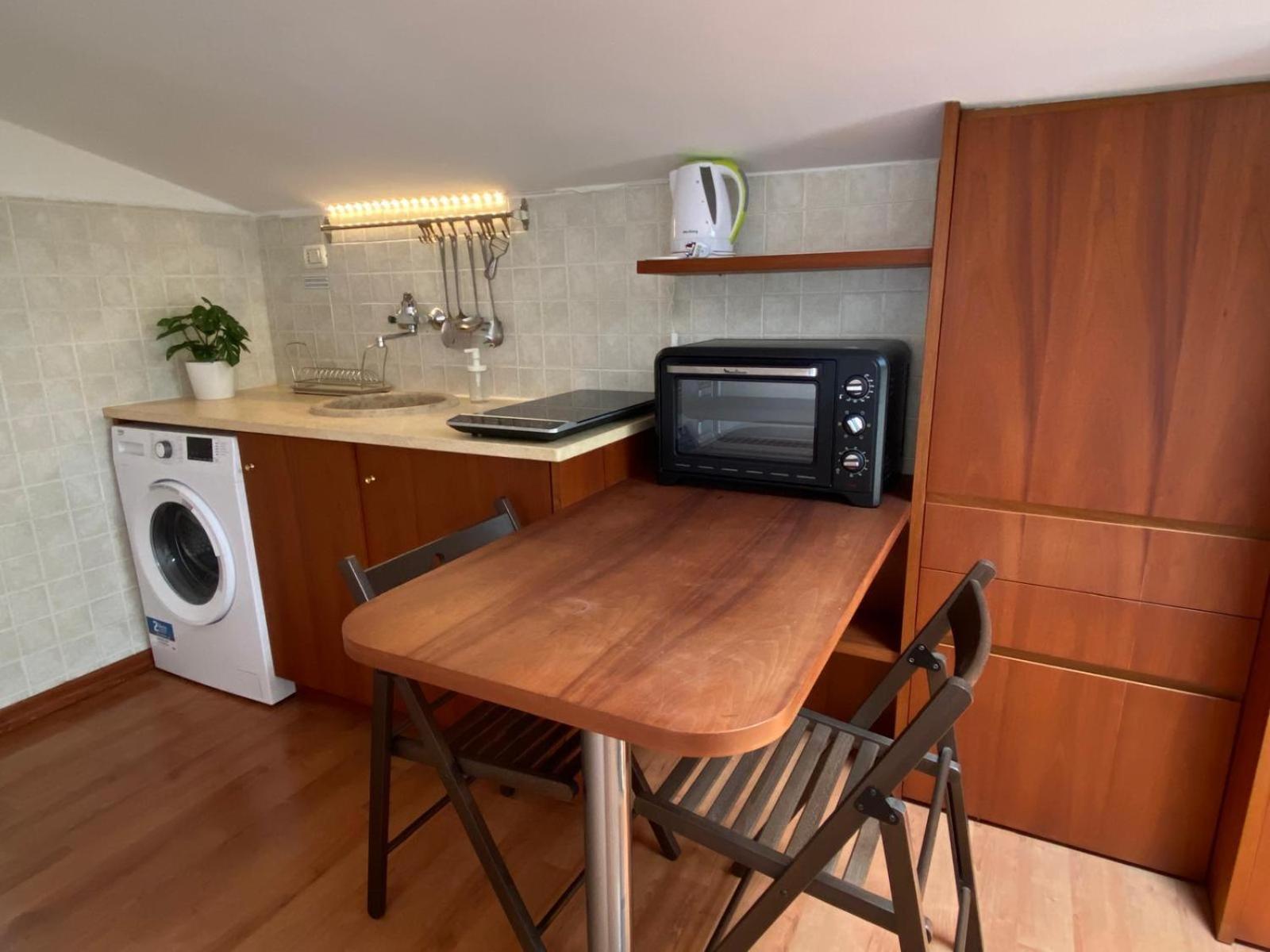 Nido Carrara - Immobili E Soluzioni Rent Apartment Bergamo Luaran gambar