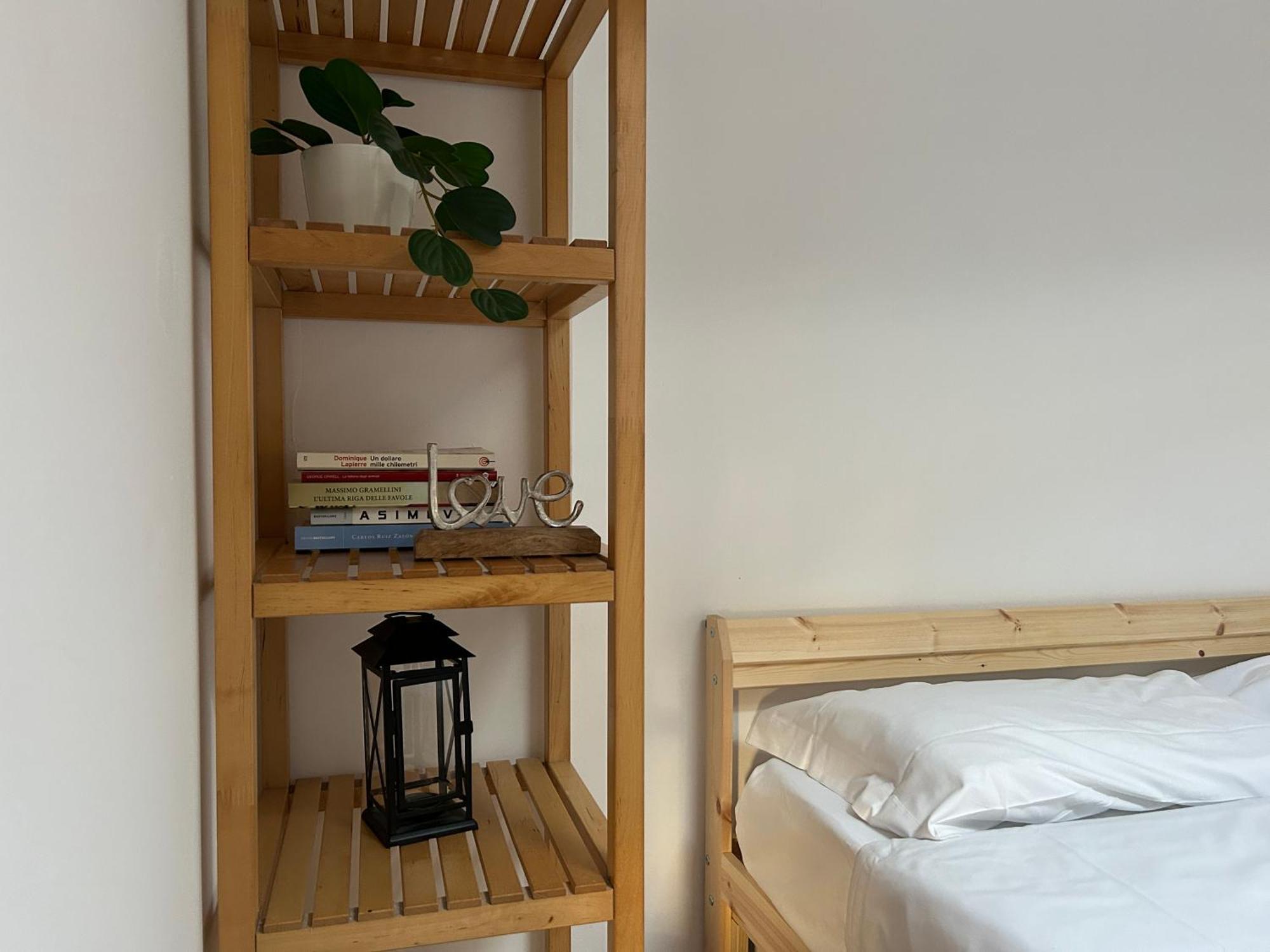 Nido Carrara - Immobili E Soluzioni Rent Apartment Bergamo Luaran gambar